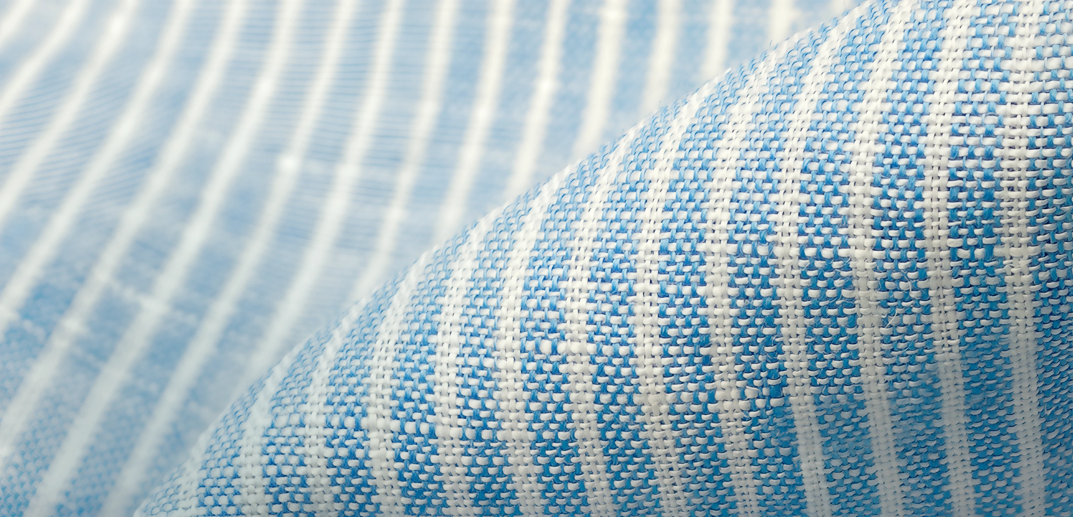 High-quality woven linen fabric from Jintaiheng Flax Textile